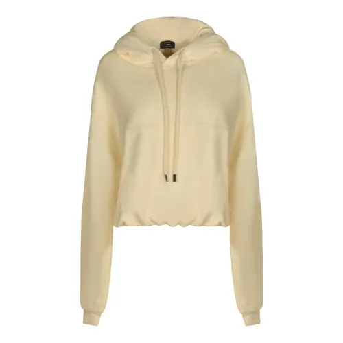 Sweatshirts & Hoodies > Hoodies - - R13 - Modalova