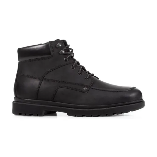 Shoes > Boots > Lace-up Boots - - Geox - Modalova