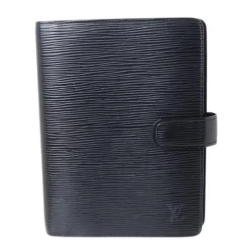 Pre-owned > Pre-owned Accessories - - Louis Vuitton Vintage - Modalova