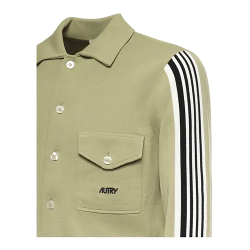 Jackets > Light Jackets - - Autry - Modalova