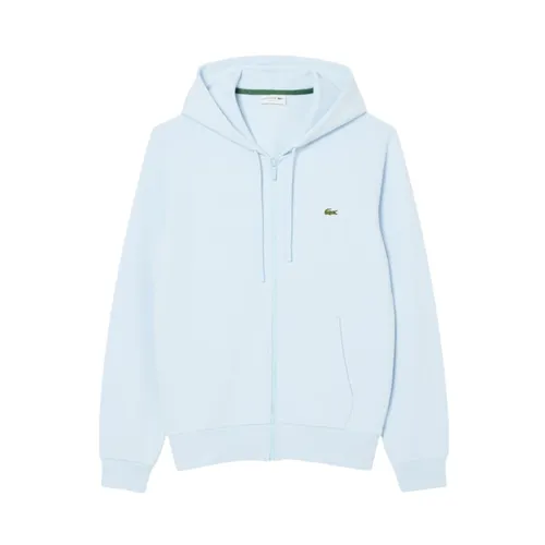 Sweatshirts & Hoodies > Hoodies - - Lacoste - Modalova