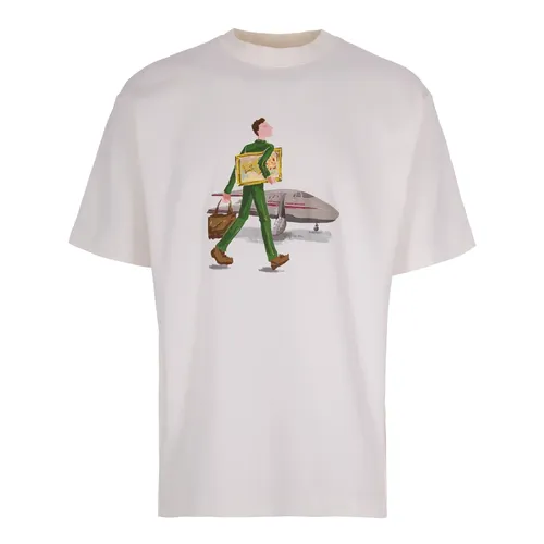 Tops > T-Shirts - - Drole de Monsieur - Modalova