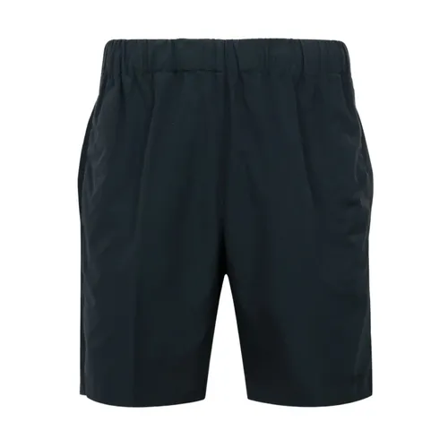 Shorts > Casual Shorts - - Mauro Grifoni - Modalova