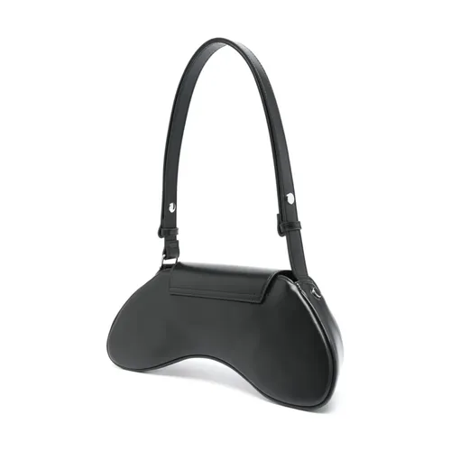 Bags > Shoulder Bags - - Diesel - Modalova