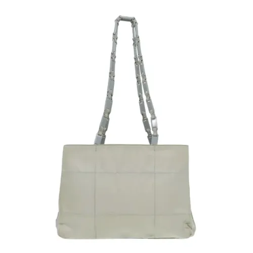 Pre-owned > Pre-owned Bags > Pre-owned Shoulder Bags - - Prada Vintage - Modalova