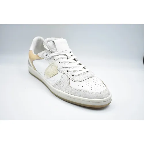 Shoes > Sneakers - - Philippe Model - Modalova