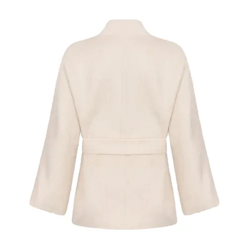 Knitwear > Cardigans - - Max Mara Studio - Modalova
