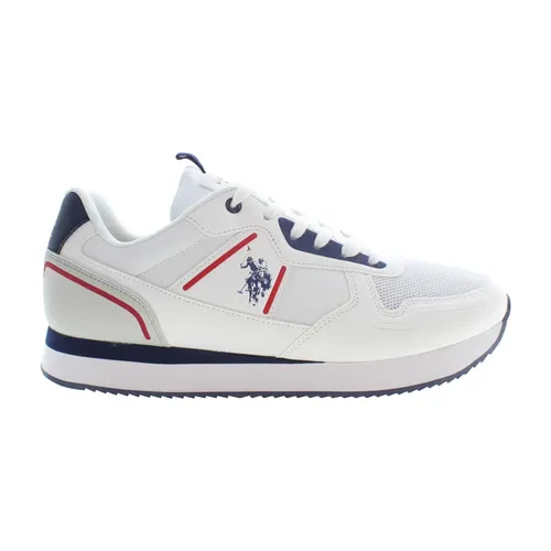 Shoes > Sneakers - - U.s. Polo Assn. - Modalova