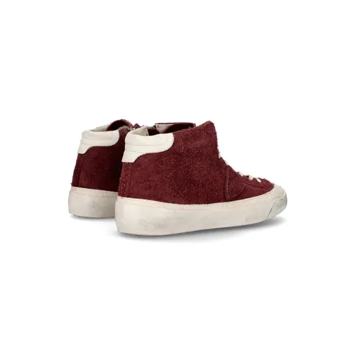 Shoes > Sneakers - - Philippe Model - Modalova