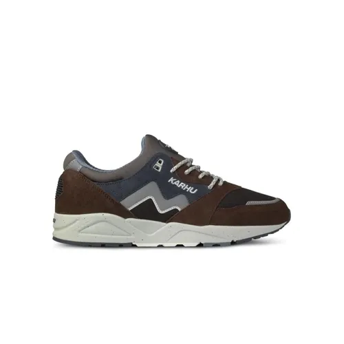 Karhu - Shoes > Sneakers - Brown - Karhu - Modalova