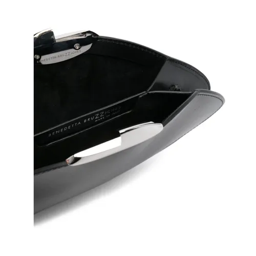 Bags > Clutches - - Benedetta Bruzziches - Modalova