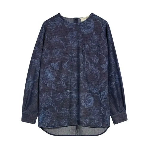 Blouses & Shirts > Blouses - - Weekend Max Mara - Modalova