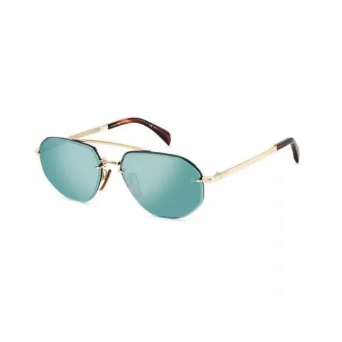 Accessories > Sunglasses - - Eyewear by David Beckham - Modalova