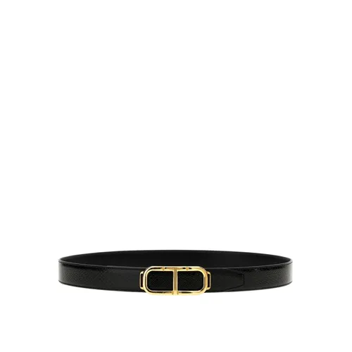 Accessories > Belts - - Tom Ford - Modalova