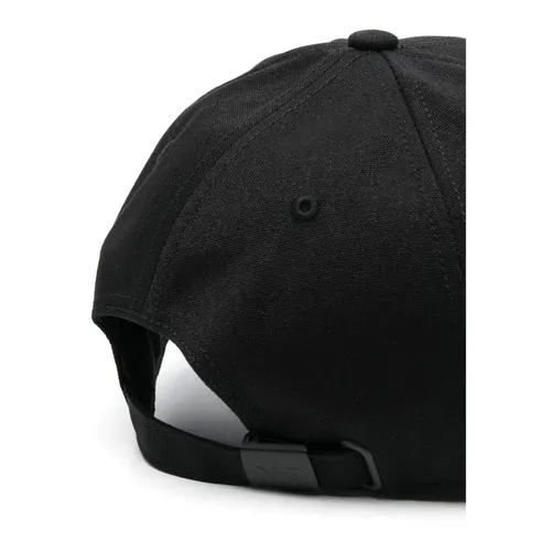 Accessories > Hats > Caps - - Y-3 - Modalova