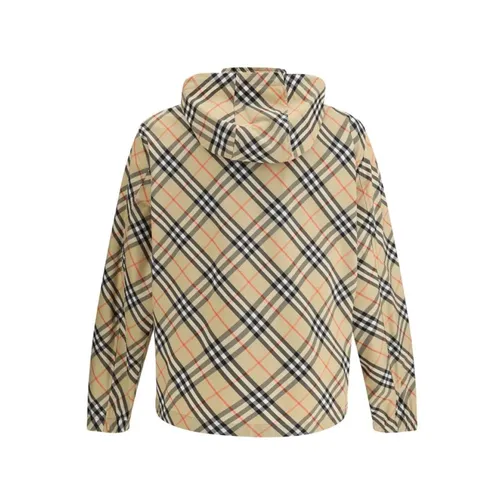 Jackets > Light Jackets - - Burberry - Modalova