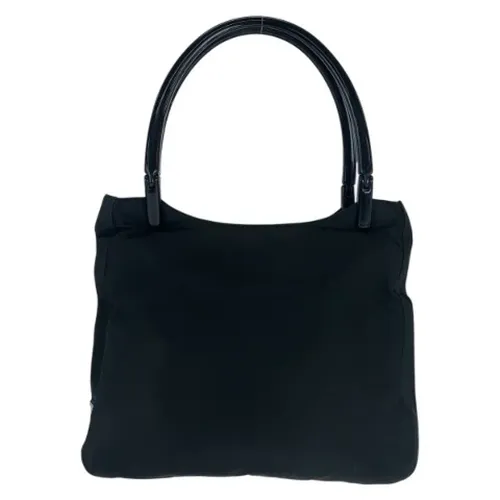Pre-owned > Pre-owned Bags > Pre-owned Handbags - - Prada Vintage - Modalova
