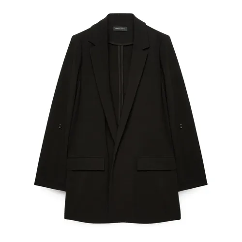 Jackets > Blazers - - Fiorella Rubino - Modalova