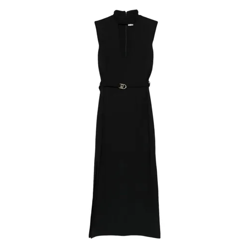 Dresses > Day Dresses > Maxi Dresses - - Liu Jo - Modalova