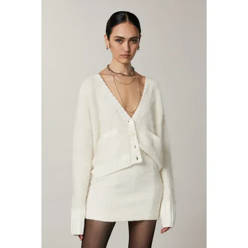 Knitwear > Cardigans - - Patrizia Pepe - Modalova