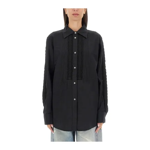 Blouses & Shirts > Shirts - - Our Legacy - Modalova