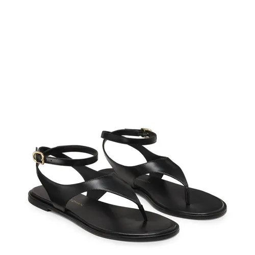 Shoes > Sandals > Flat Sandals - - Stuart Weitzman - Modalova