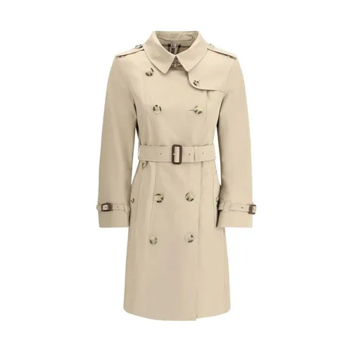 Coats > Trench Coats - - Burberry - Modalova