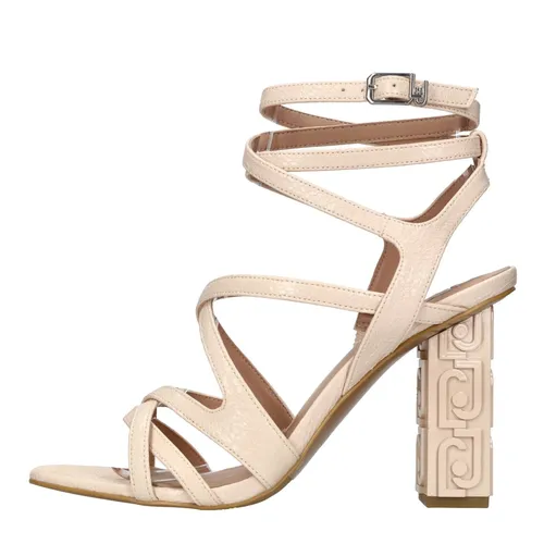 Shoes > Sandals > High Heel Sandals - - Liu Jo - Modalova