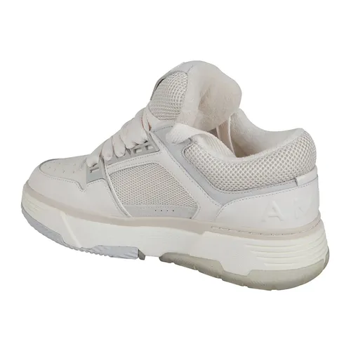 Amiri - Shoes > Sneakers - Beige - Amiri - Modalova