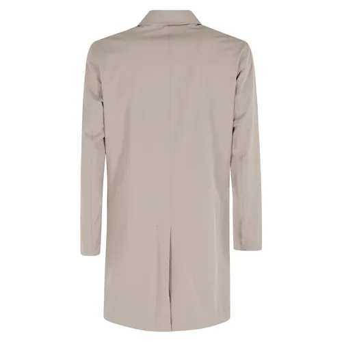 Coats > Single-Breasted Coats - - Kired - Modalova