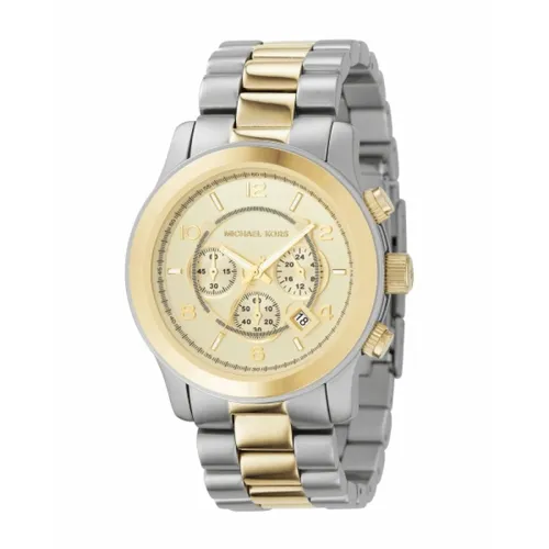 Accessories > Watches - - Michael Kors - Modalova