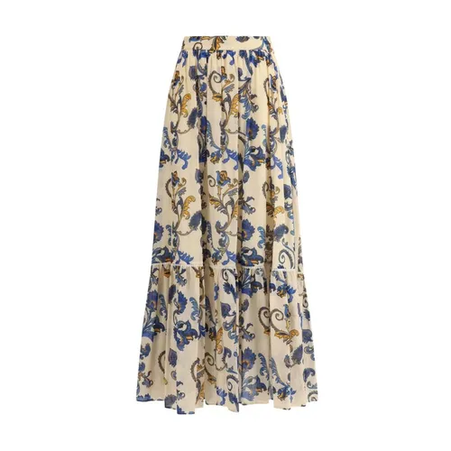 Skirts > Maxi Skirts - - Etro - Modalova