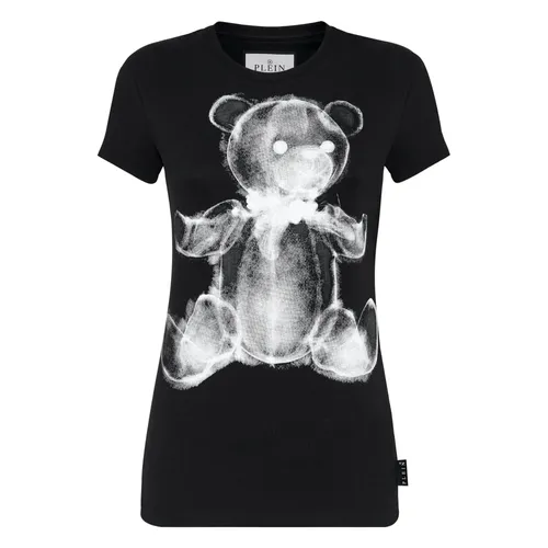 Tops > T-Shirts - - Philipp Plein - Modalova