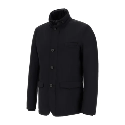 Jackets > Light Jackets - - Herno - Modalova
