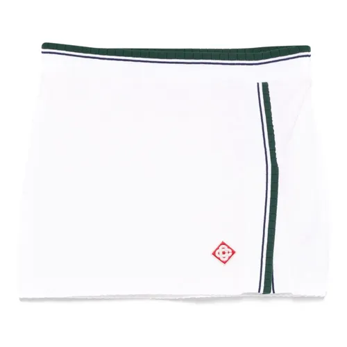 Skirts > Short Skirts - - Casablanca - Modalova