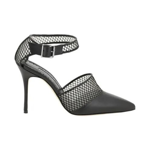 Shoes > Heels > Pumps - - Manolo Blahnik - Modalova