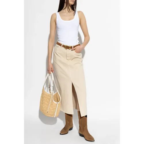 Tops > Sleeveless Tops - - By Malene Birger - Modalova