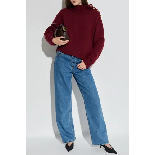 Knitwear > Turtlenecks - - Kate Spade - Modalova