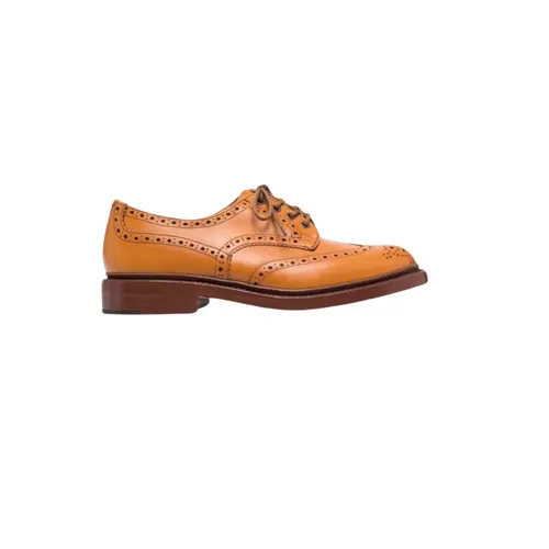 Shoes > Flats > Business Shoes - - Tricker's - Modalova