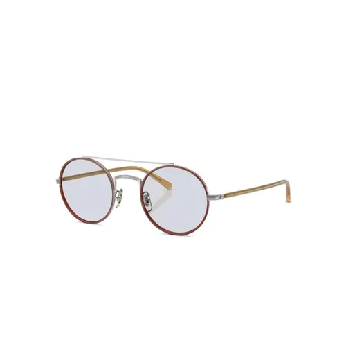 Accessories > Sunglasses - - Oliver Peoples - Modalova