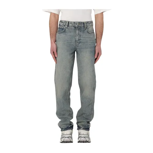 Jeans > Straight Jeans - - Represent - Modalova