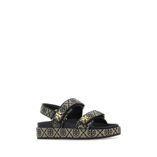 Shoes > Sandals > Flat Sandals - - Tory Burch - Modalova