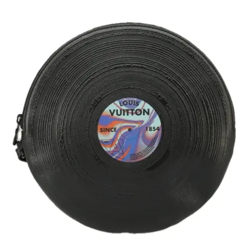 Pre-owned > Pre-owned Bags > Pre-owned Clutches - - Louis Vuitton Vintage - Modalova