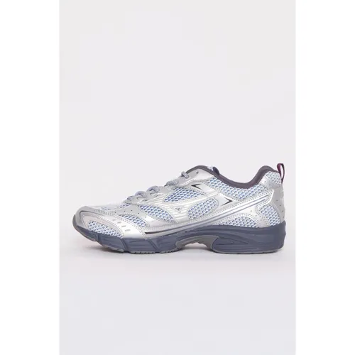 Mizuno - Shoes > Sneakers - Gray - Mizuno - Modalova