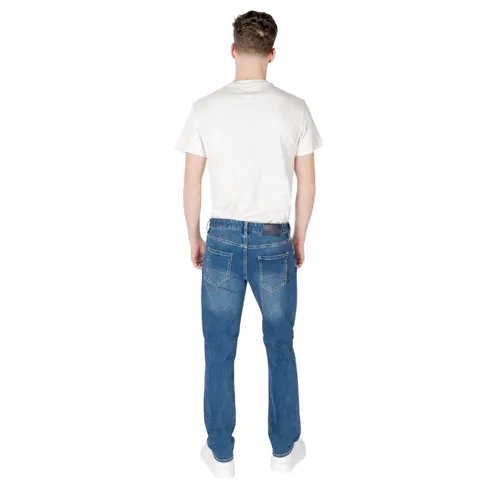 Jeans > Slim-fit Jeans - - Armani Exchange - Modalova