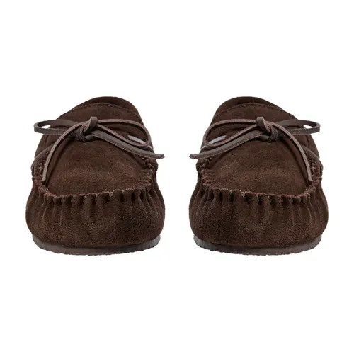 Shoes > Flats > Loafers - - Sofie Schnoor - Modalova