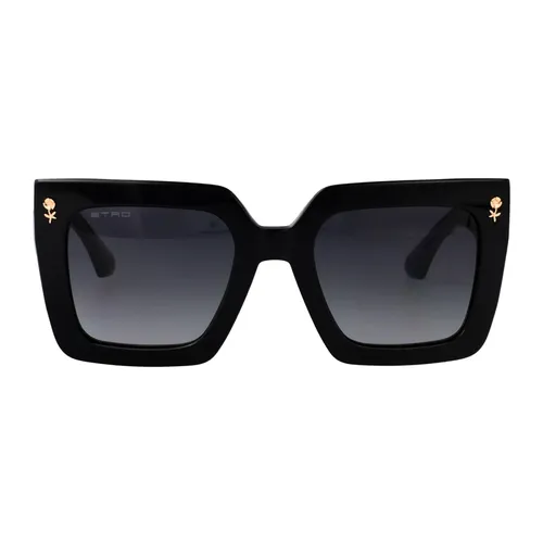Accessories > Sunglasses - - Etro - Modalova