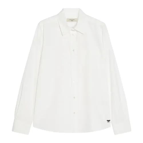 Blouses & Shirts > Shirts - - Weekend Max Mara - Modalova