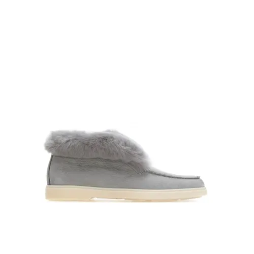 Shoes > Boots > Winter Boots - - Santoni - Modalova
