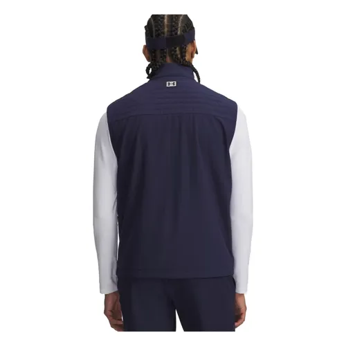 Jackets > Vests - - Under Armour - Modalova